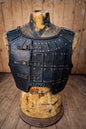 Barbarian Studded Armor