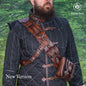 Witcher 3 Ursine Armour Baldric