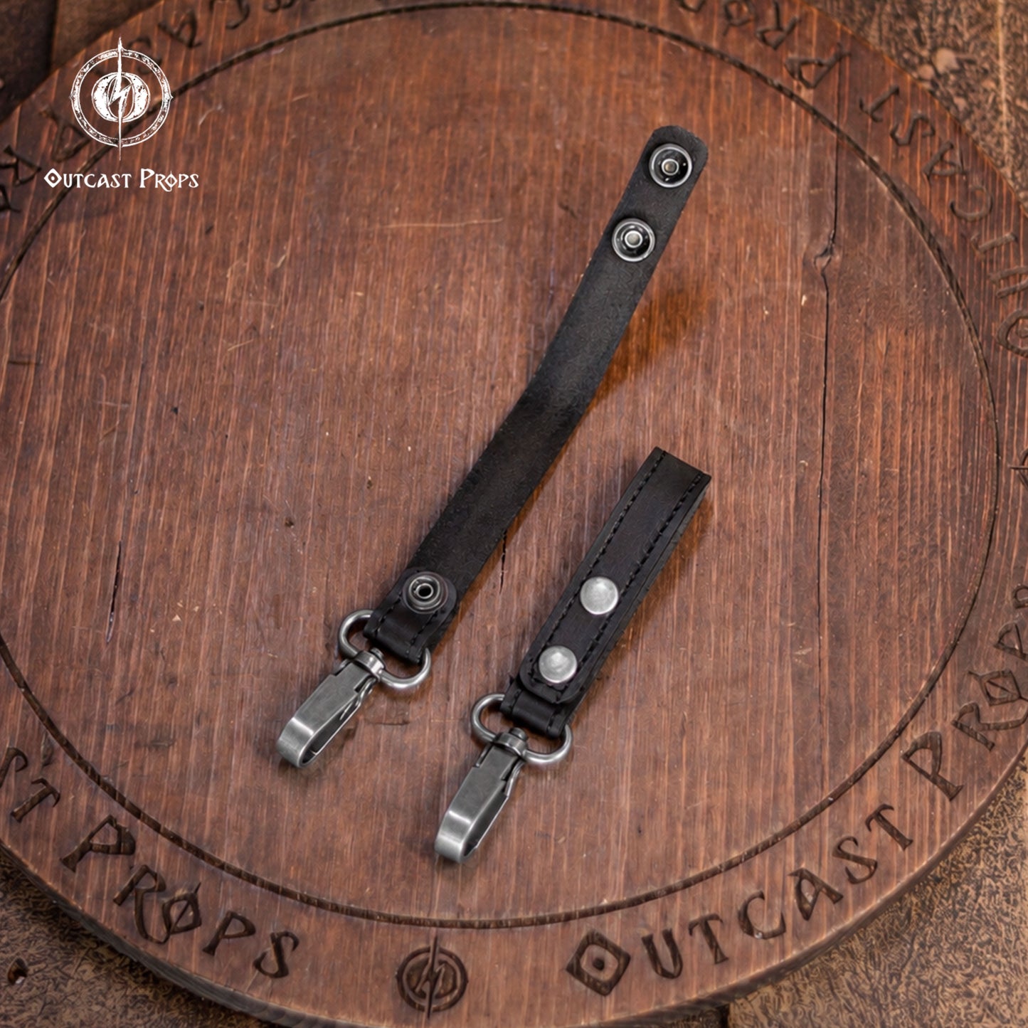 Bushcraft Glove Holder