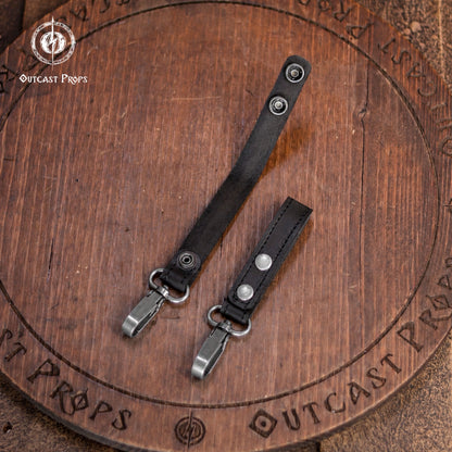 Bushcraft Glove Holder