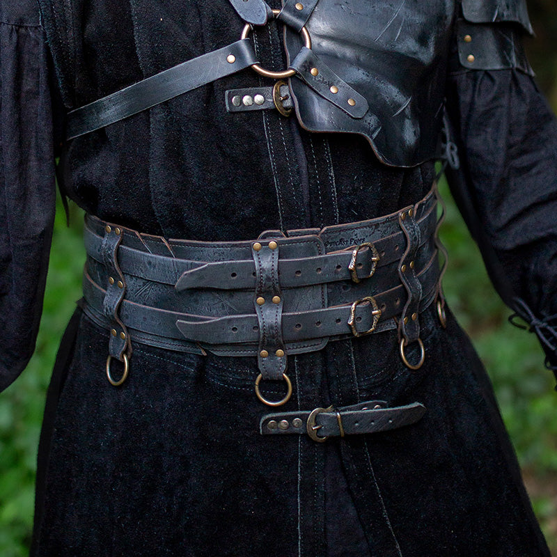 Broad Belts