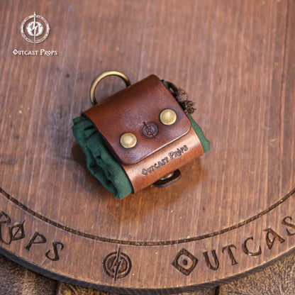 Bushcraft Foraging Pouch