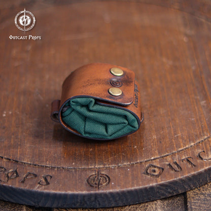 Bushcraft Foraging Pouch