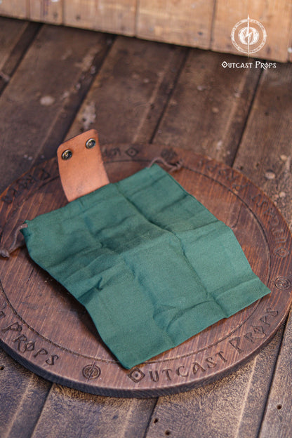 Bushcraft Foraging Pouch