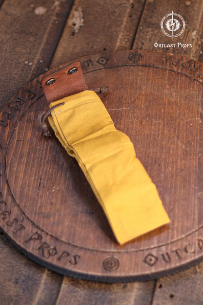 Bushcraft Foraging Pouch
