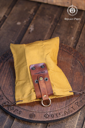 Bushcraft Foraging Pouch
