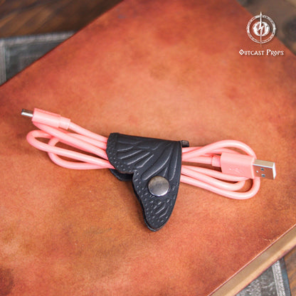 Butterfly Cord Organizer