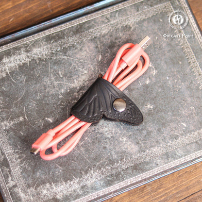 Butterfly Cord Organizer
