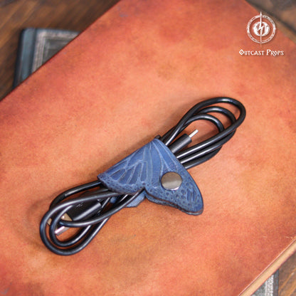 Butterfly Cord Organizer