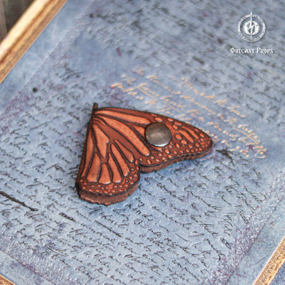 Butterfly Cord Organizer