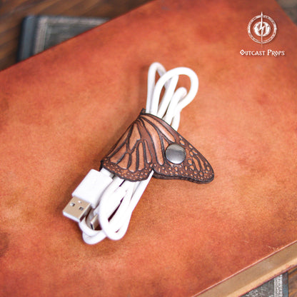 Butterfly Cord Organizer