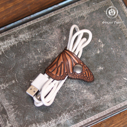 Butterfly Cord Organizer