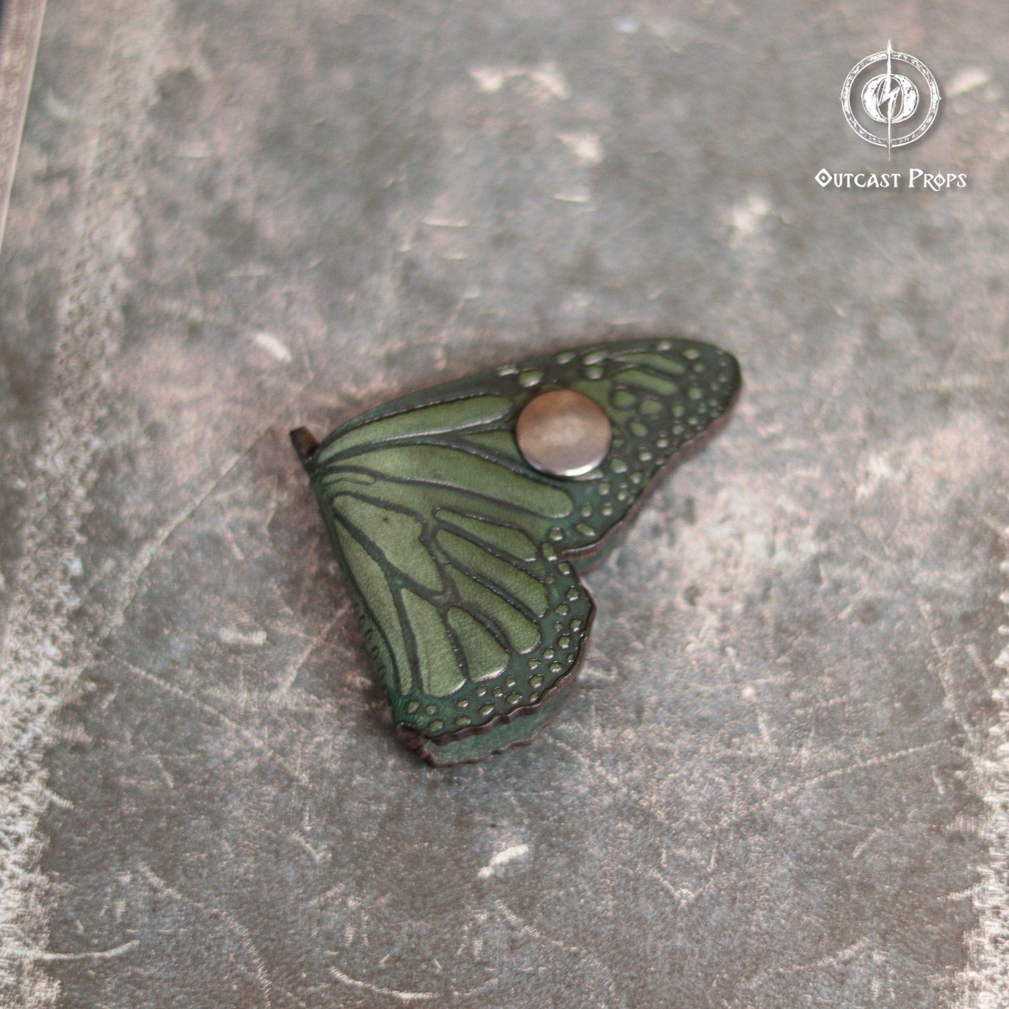 Butterfly Cord Organizer