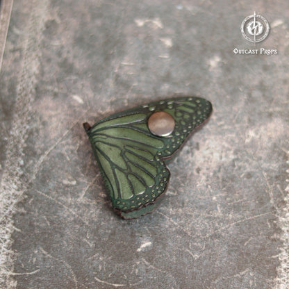 Butterfly Cord Organizer