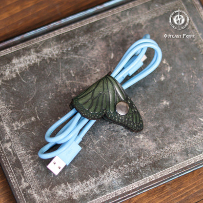 Butterfly Cord Organizer