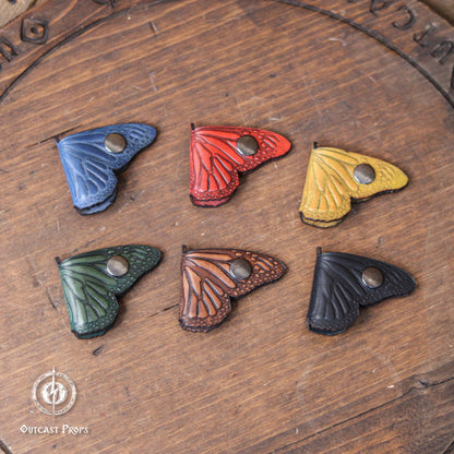 Butterfly Cord Organizer