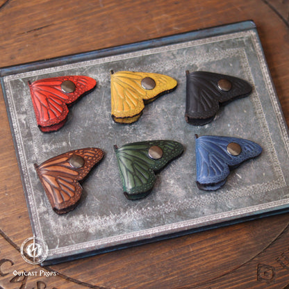Butterfly Cord Organizer