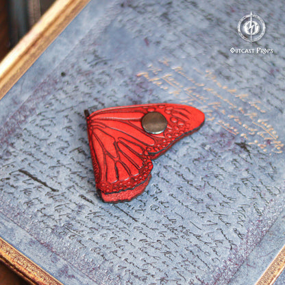 Butterfly Cord Organizer
