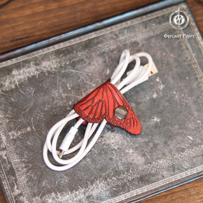 Butterfly Cord Organizer