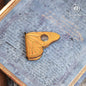 Butterfly Cord Organizer