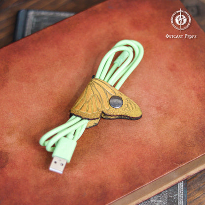 Butterfly Cord Organizer