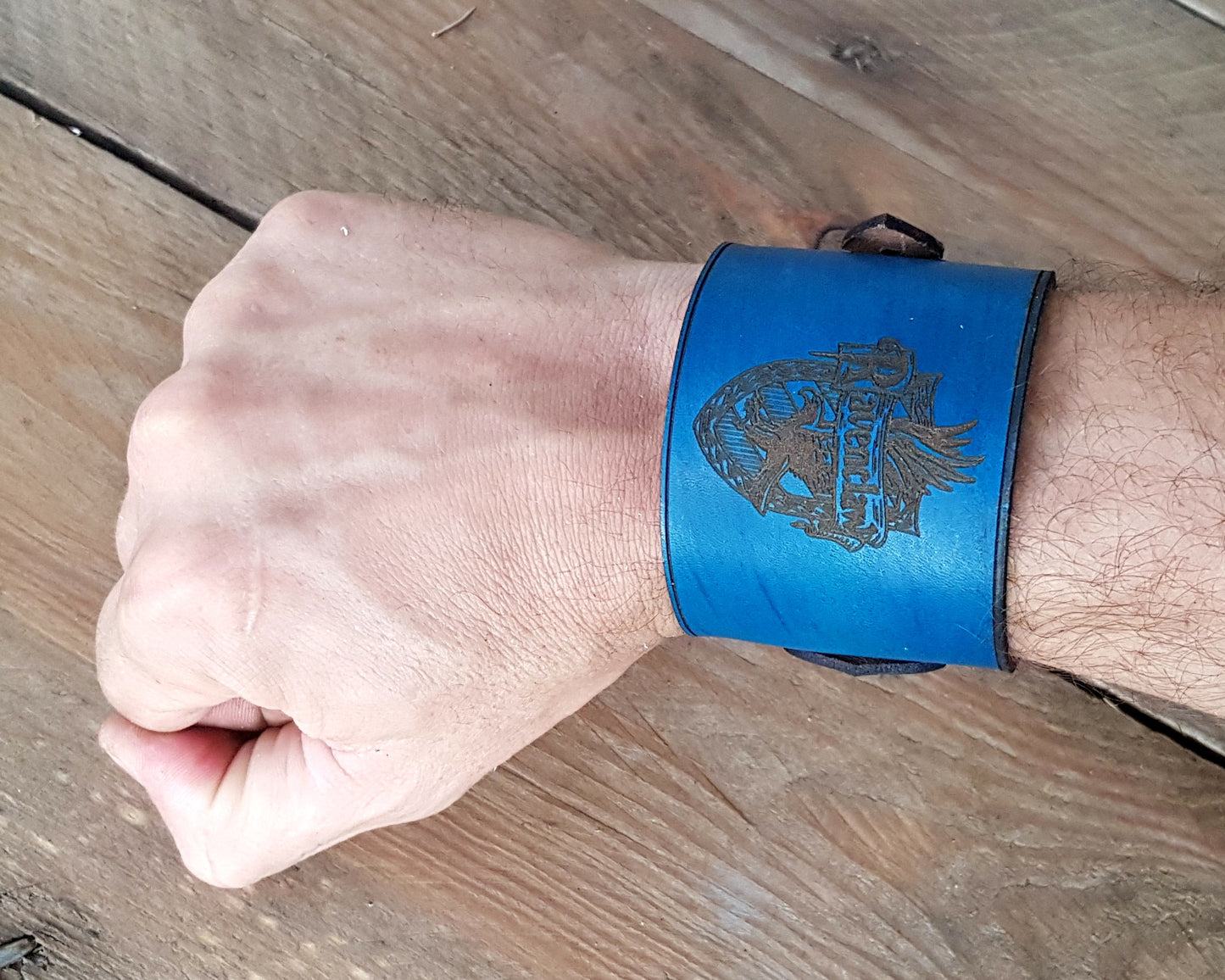 HP Ravenclaw Wristband
