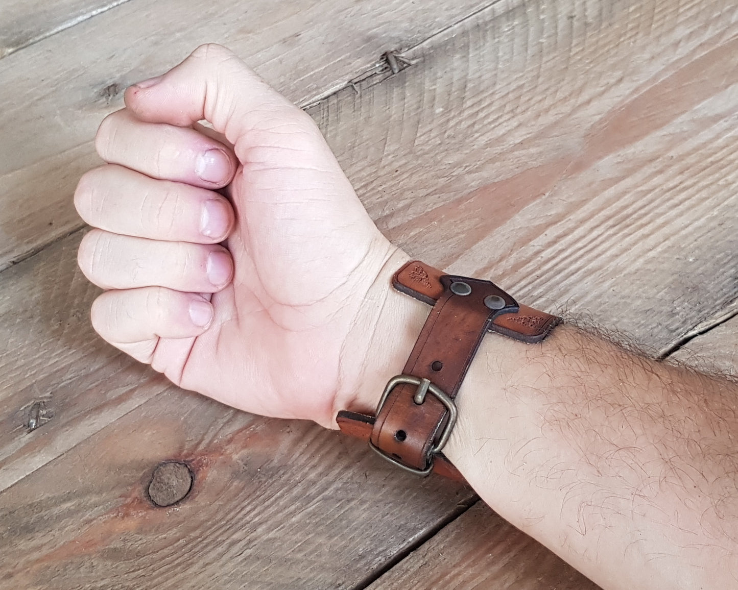 HP Hogwarts Wristband