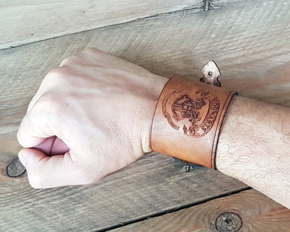 HP Hogwarts Wristband