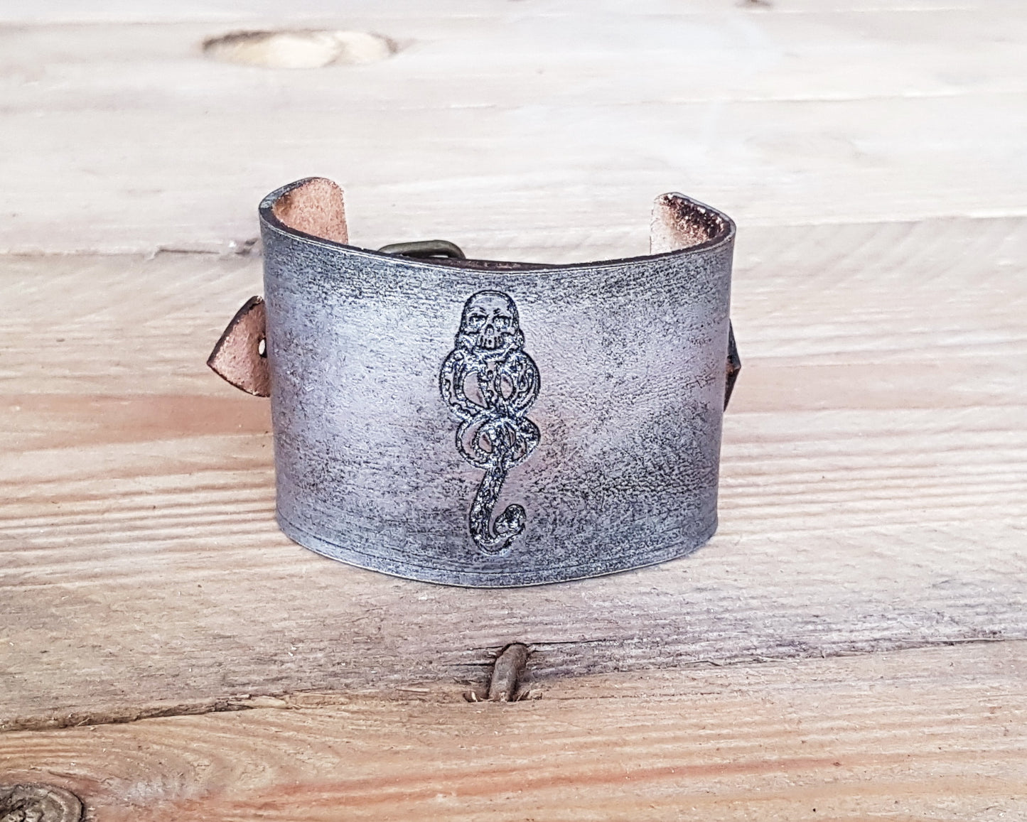 HP Death Eater Wristband