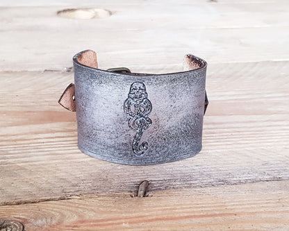 HP Death Eater Wristband