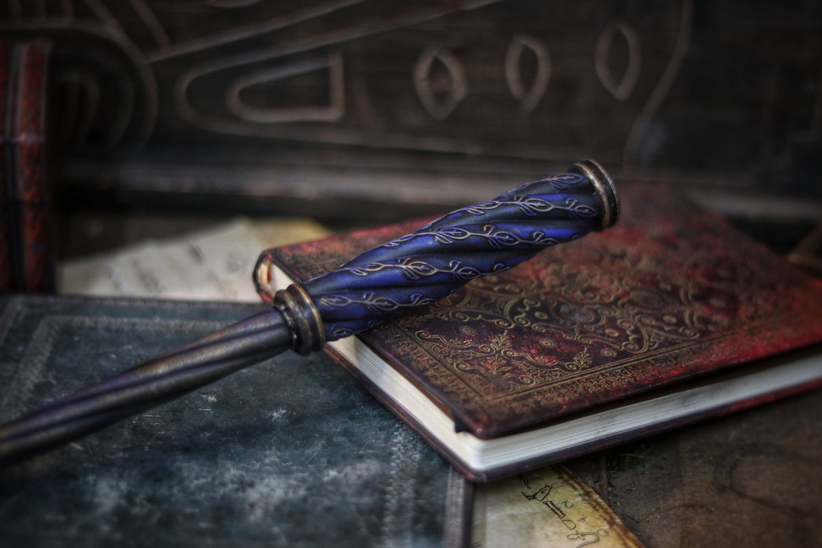 Osiris Magic Wand