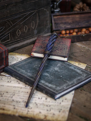 Osiris Magic Wand