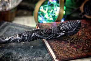 Anansi Magic Wand