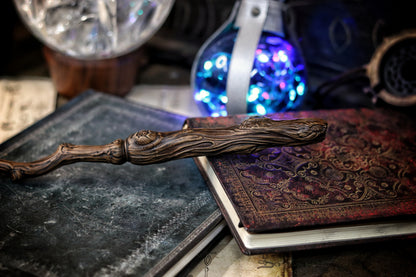 Ancient Branch Magic Wand