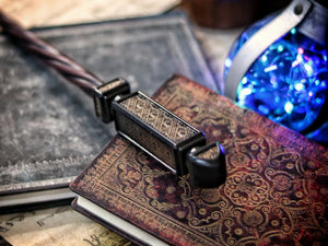 Obsidian Magic Wand