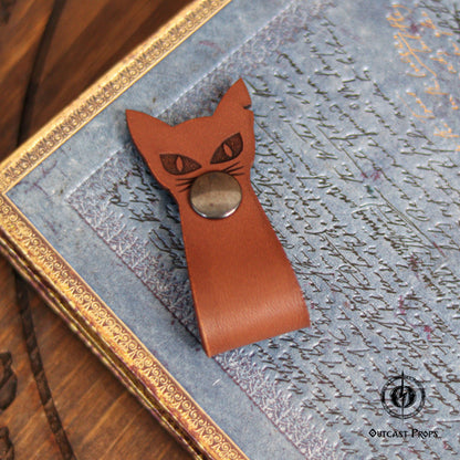 Cat Cord Organizer
