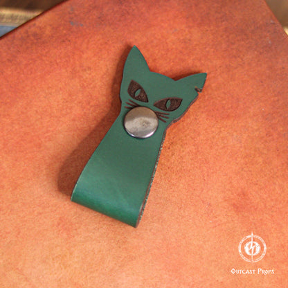 Cat Cord Organizer