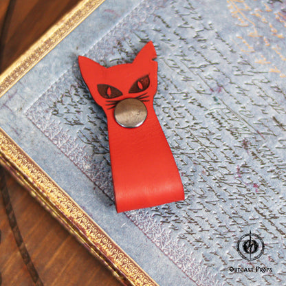 Cat Cord Organizer