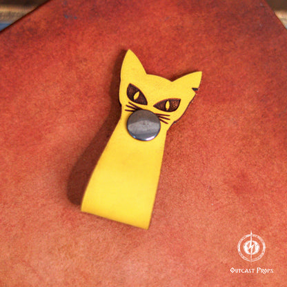 Cat Cord Organizer