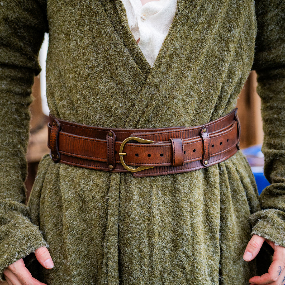 Classic Belts