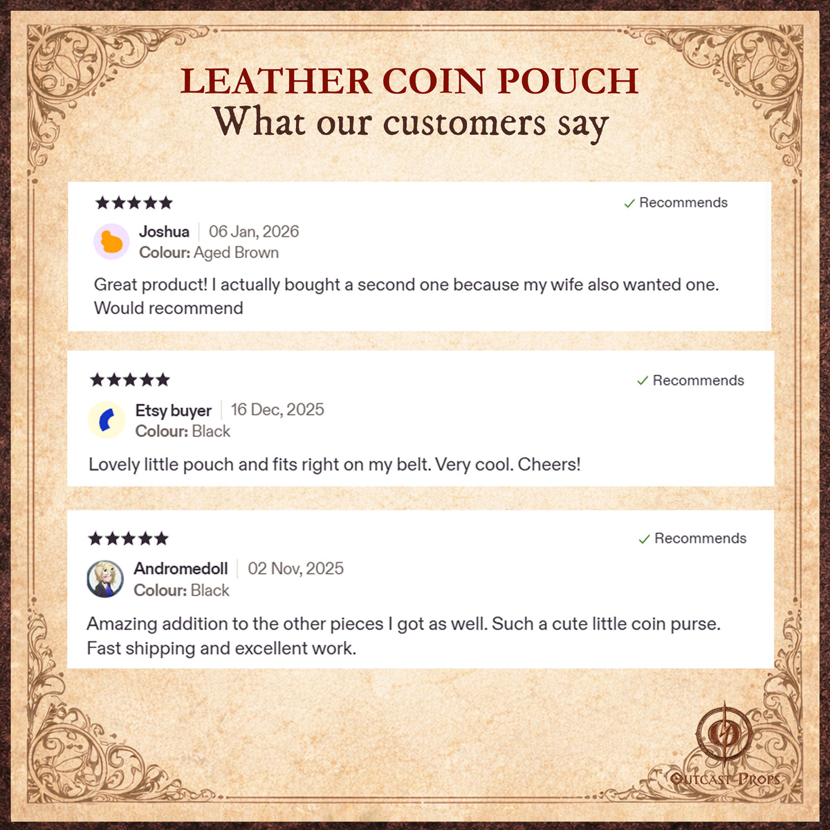 Leather Viking Belt Pouch Medieval Coin Pouch LARP Ren Faire Belt Bag Fantasy Dice Pouch Leather Celtic Cosplay Accessories Dwarf Gear