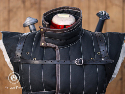 Dual Sword Scabbard