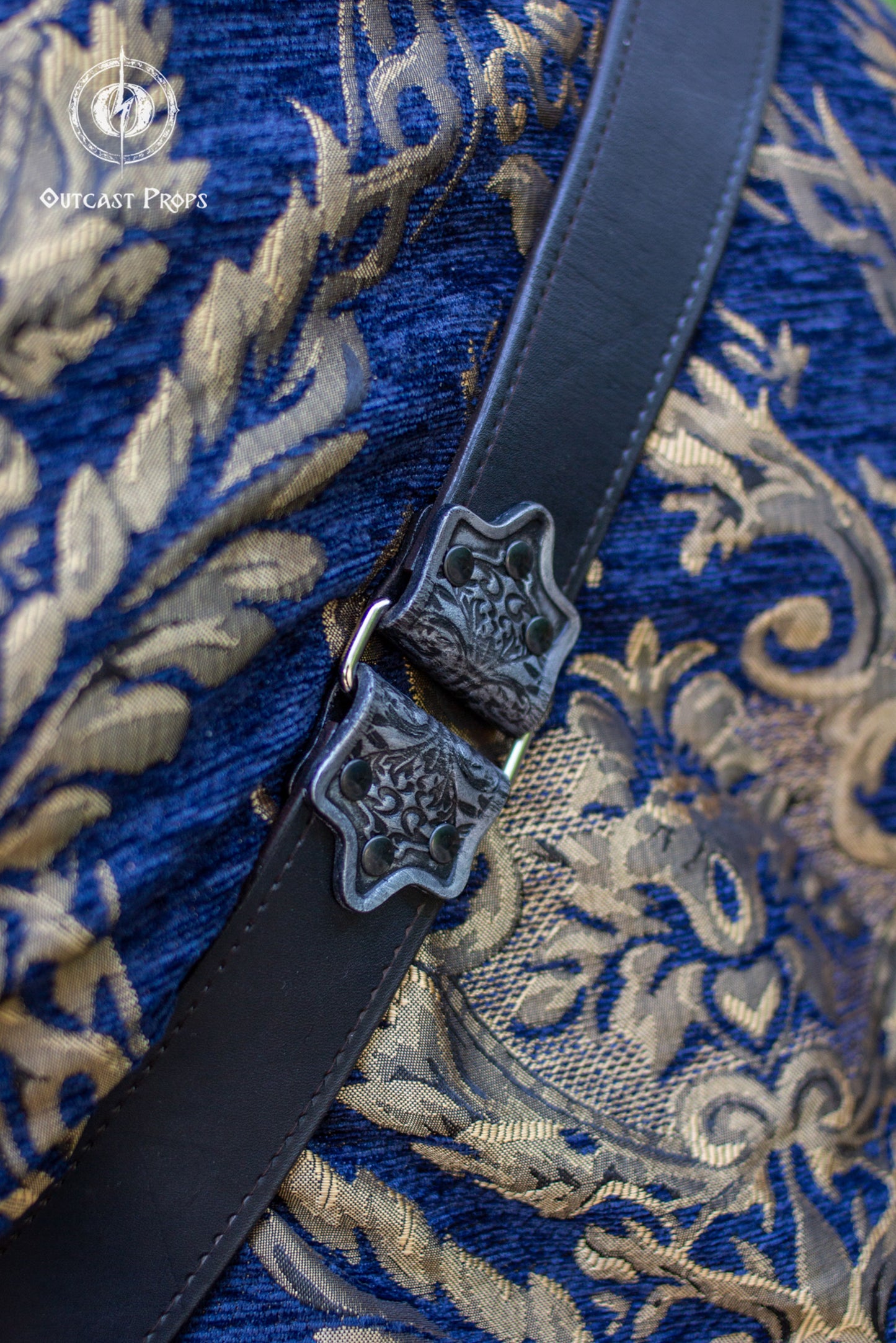 Edward Kenway Black Flag Cosplay Baldric