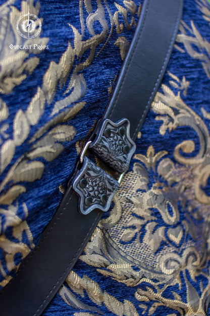 Edward Kenway Black Flag Cosplay Baldric