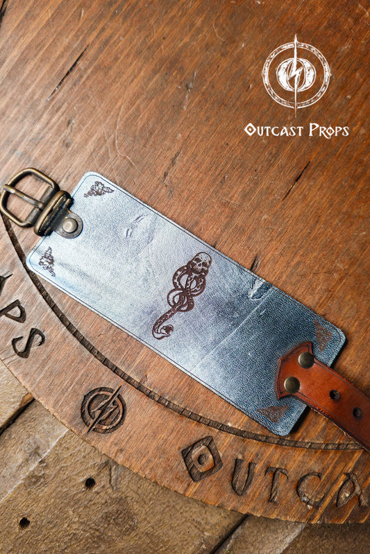 HP Death Eater Wristband