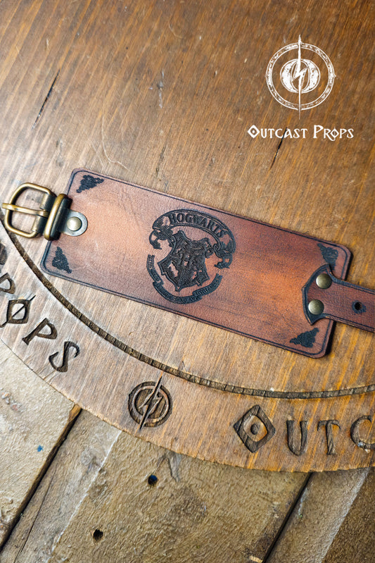 HP Hogwarts Wristband