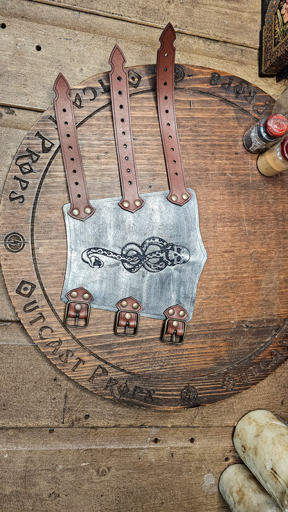 Death Eater Vambrace