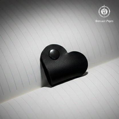 Heart Cord Organizer
