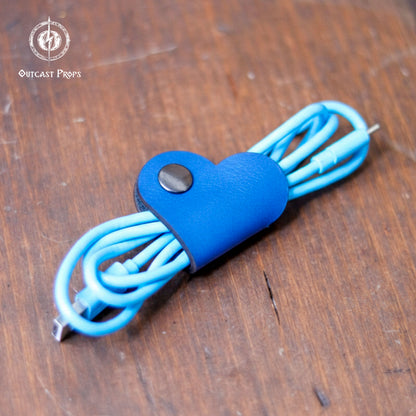 Heart Cord Organizer