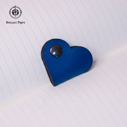 Heart Cord Organizer
